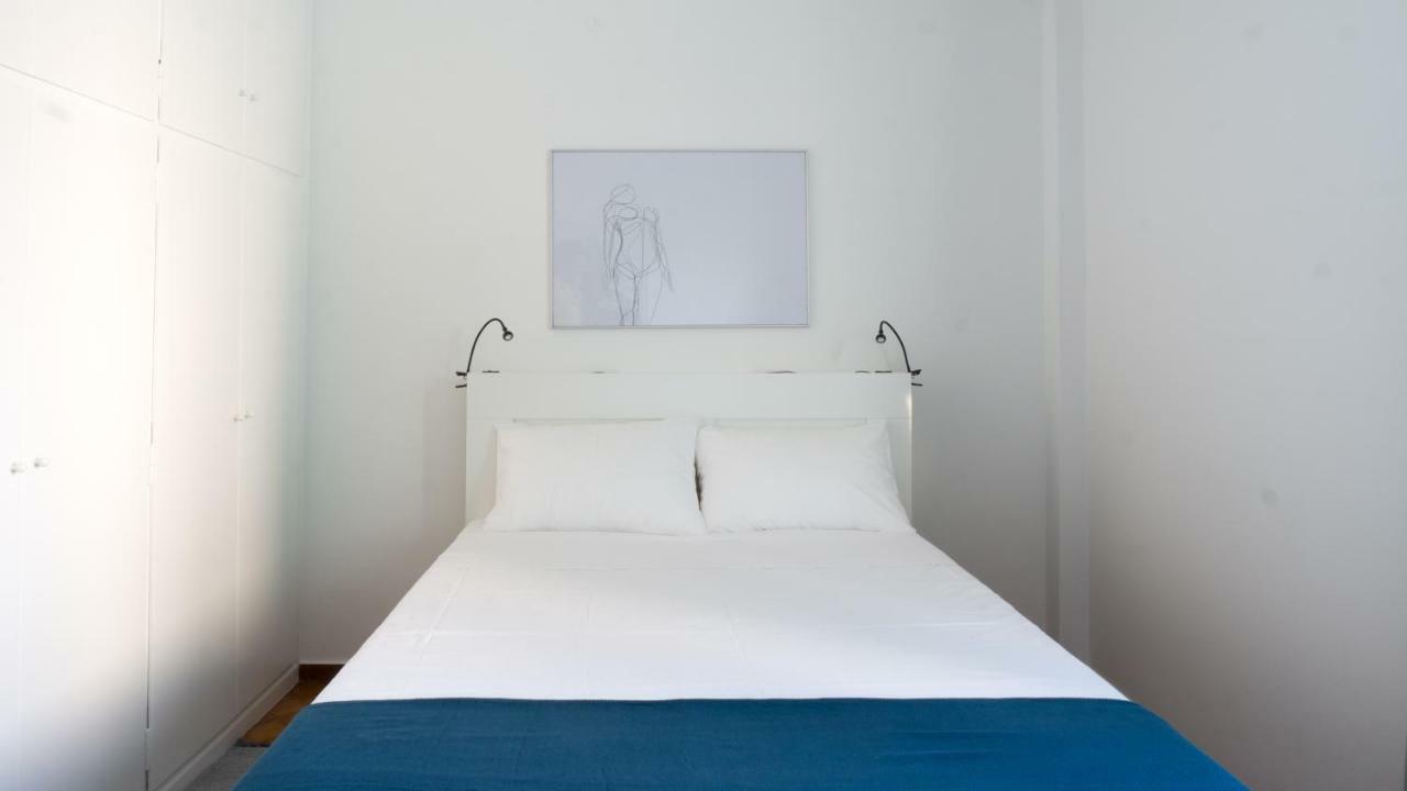 Ariadne'S Penthouse In Central Athens Atenas Exterior foto